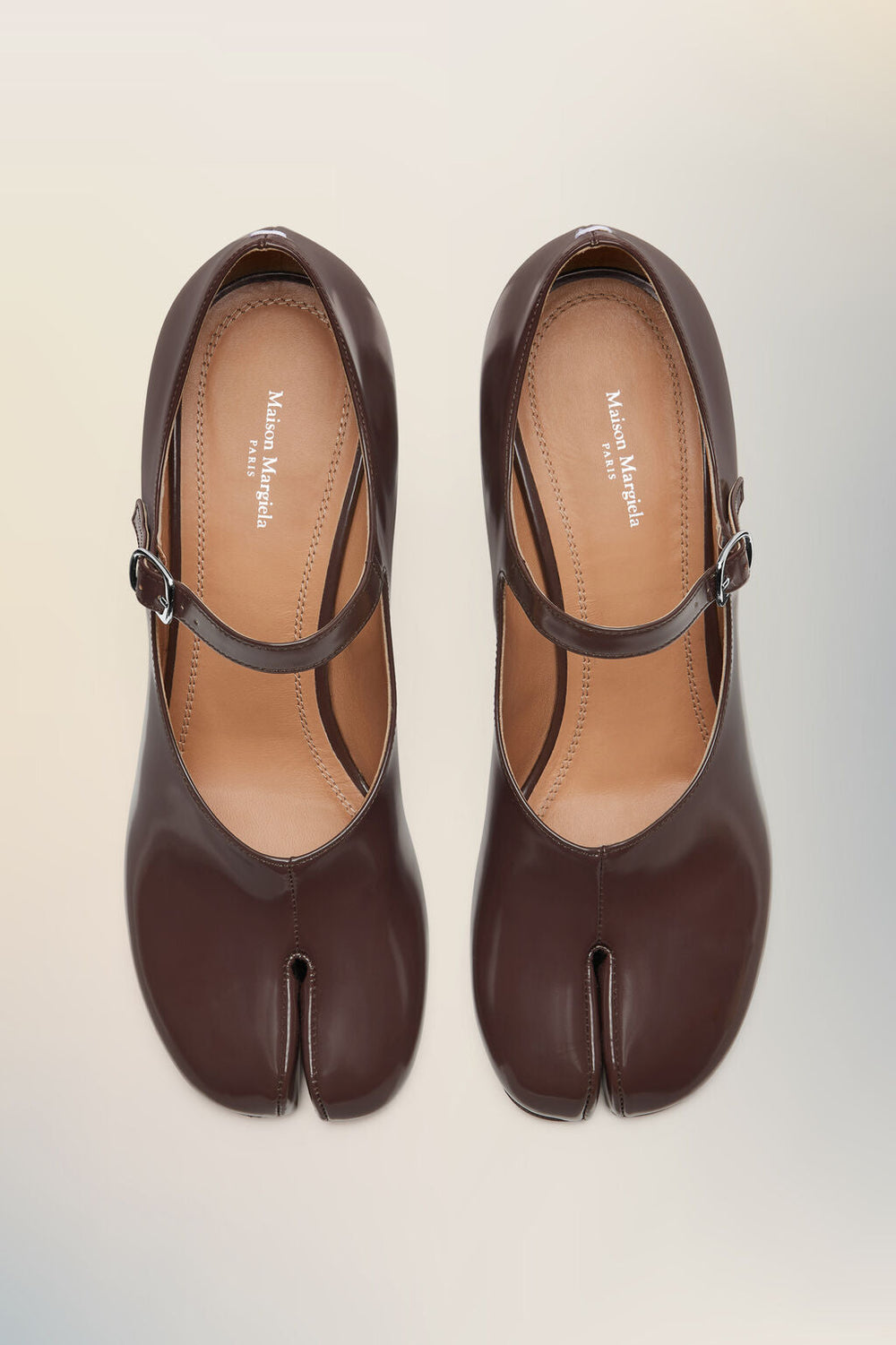 Tabi Mary-Janes