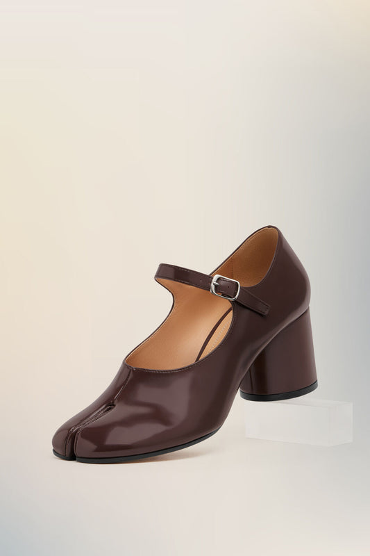 Tabi Mary-Janes