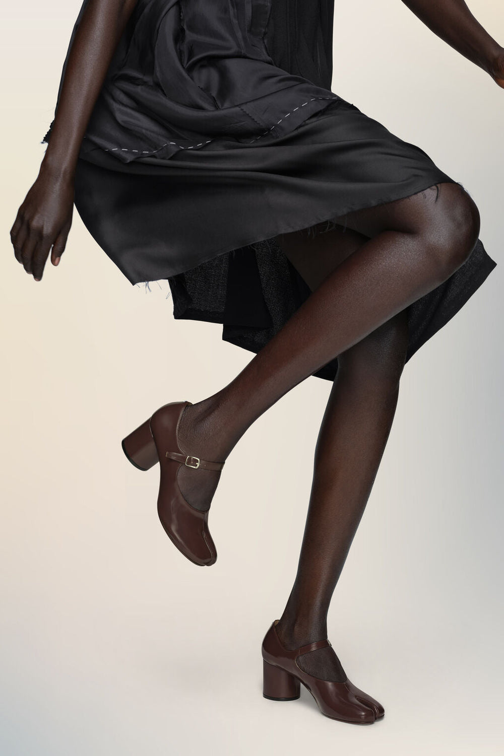 Tabi Mary-Janes