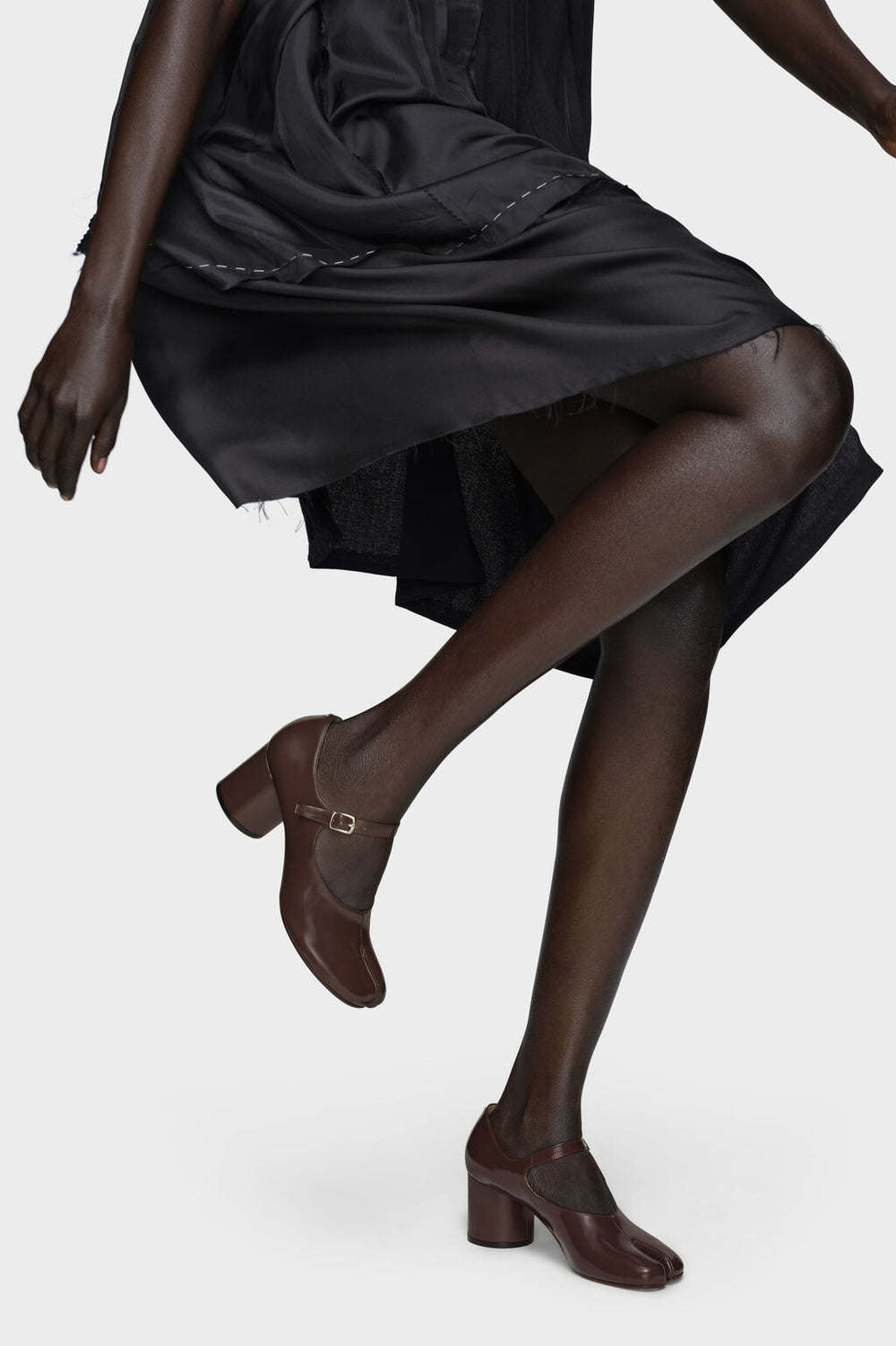 Tabi Mary-Janes