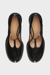 Tabi Bourgeoise pump heels