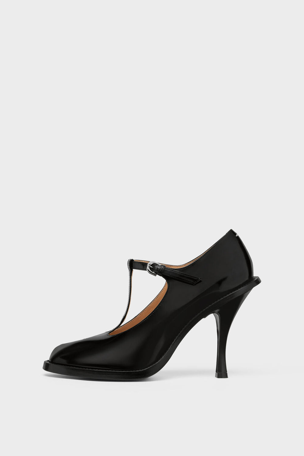 Tabi Bourgeoise pump heels