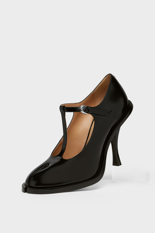 Tabi Bourgeoise pump heels