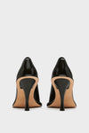 Tabi Bourgeoise pump heels