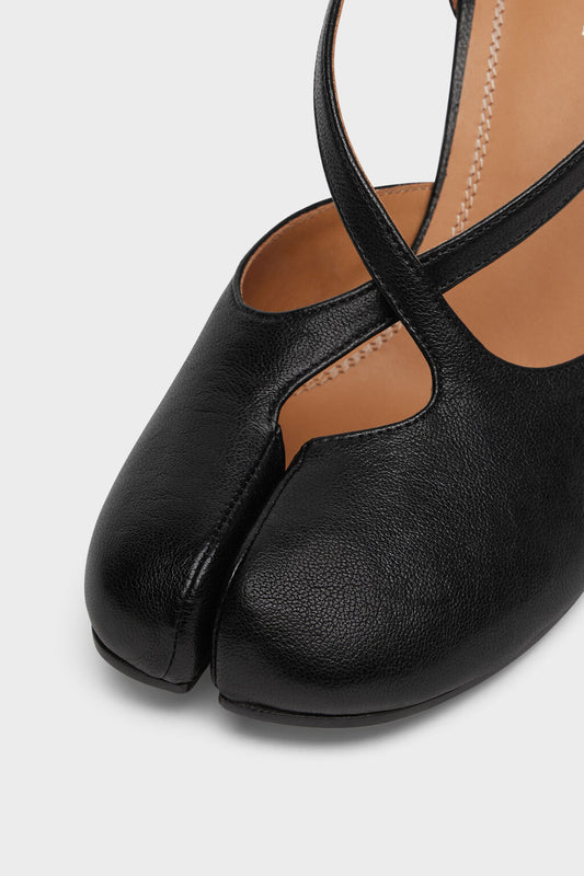 Tabi pump sandals