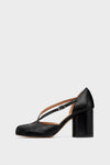 Tabi pump sandals