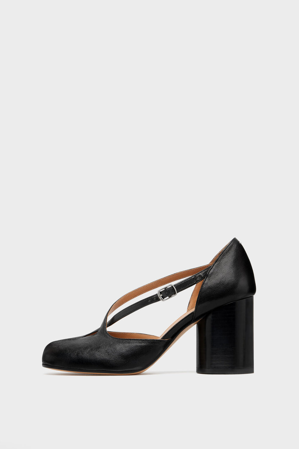 Tabi pump sandals