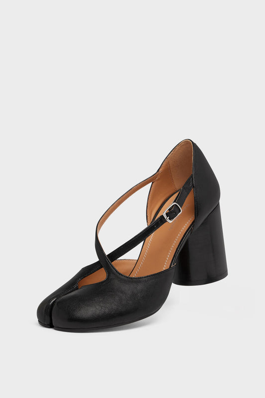Tabi pump sandals