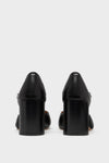 Tabi pump sandals