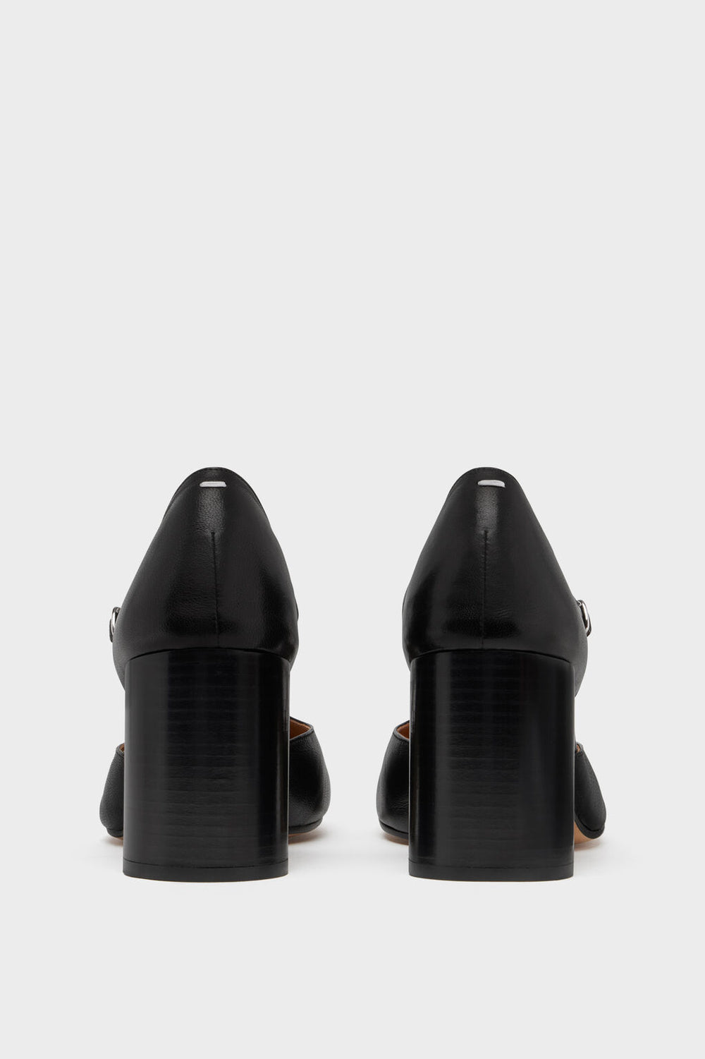 Tabi pump sandals