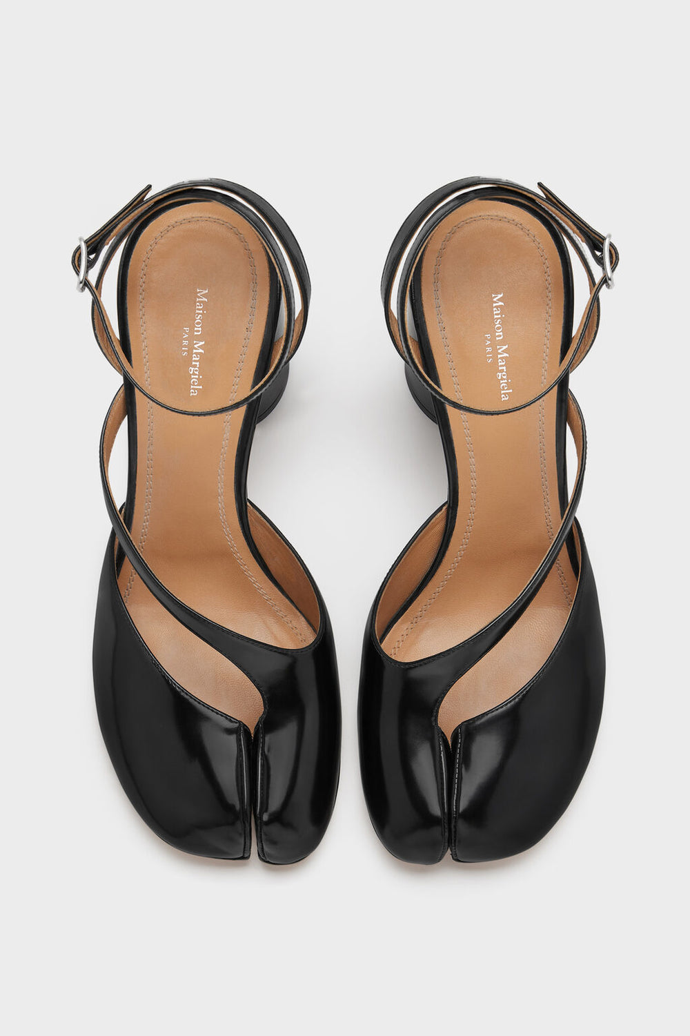 Maison Margiela Tabi pump sandals