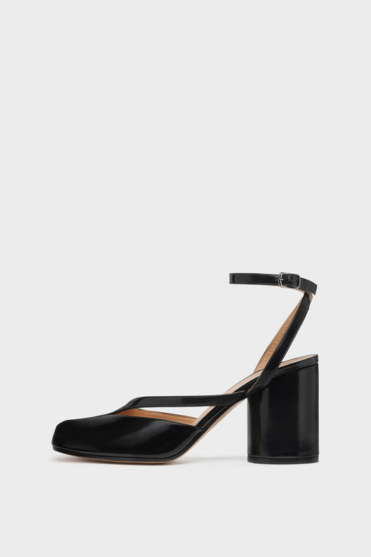 Tabi pump sandals