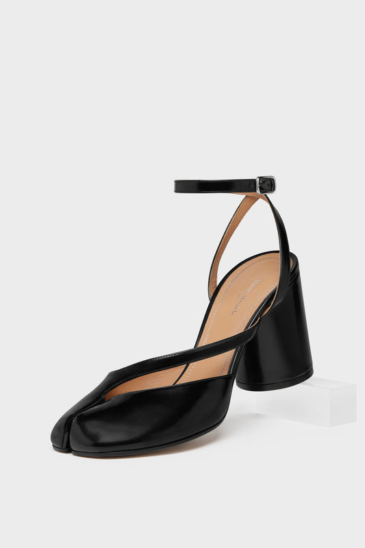 Tabi pump sandals
