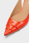 Kinkies slingback