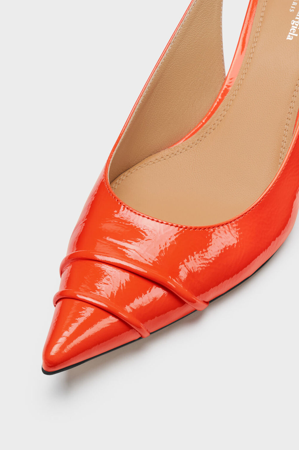 Kinkies slingback