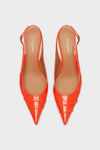 Kinkies slingback
