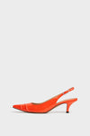 Kinkies slingback
