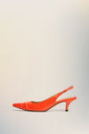 Kinkies slingback