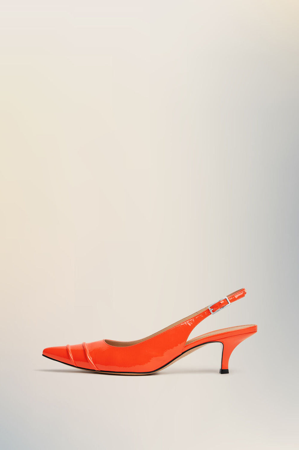 Kinkies slingback