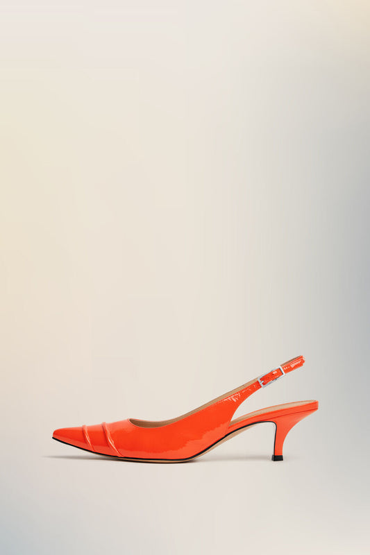 Kinkies slingback