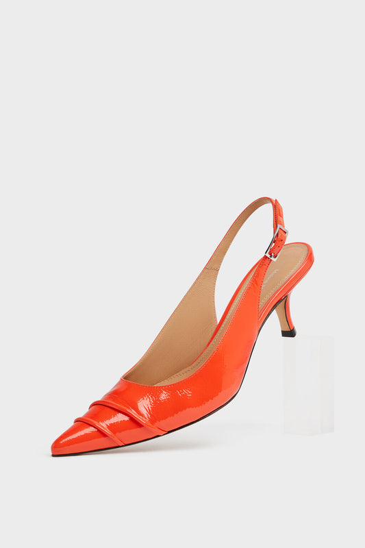 Kinkies slingback