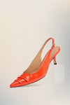 Kinkies slingback