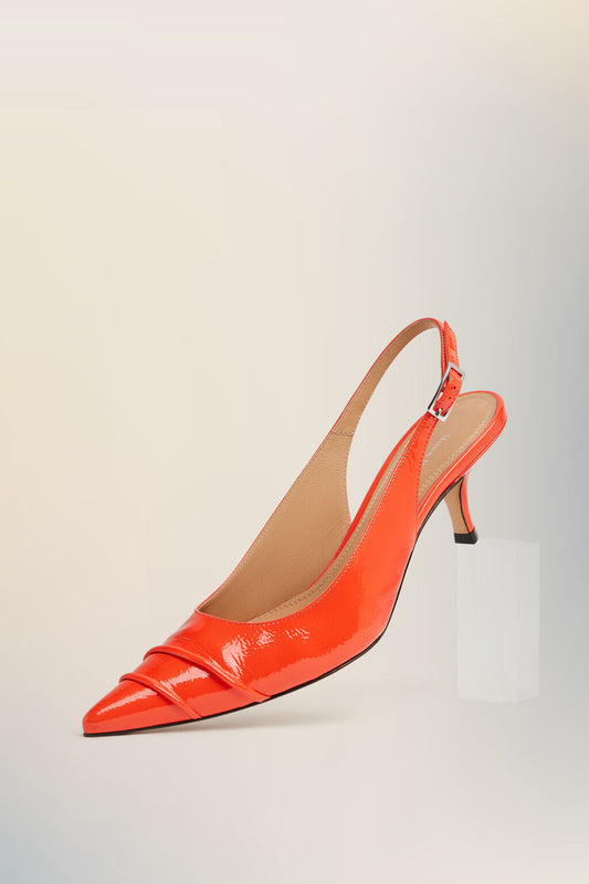 Kinkies slingback