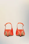 Kinkies slingback