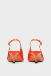 Kinkies slingback