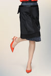 Kinkies slingback