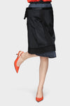 Kinkies slingback