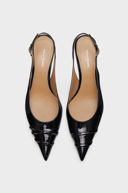 Kinkies slingback