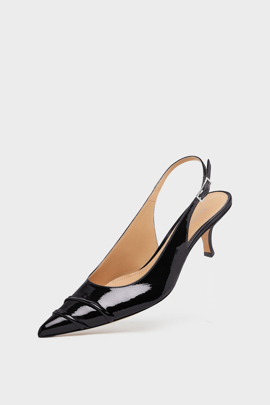 Kinkies slingback