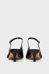 Kinkies slingback