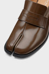 Tabi City Loafer Mule