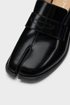 Tabi City Loafer Mule
