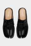 Tabi City Loafer Mule