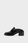 Tabi City Loafer Mule