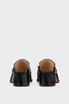 Tabi City Loafer Mule