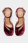 Tabi Sandal Pump