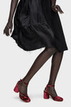 Tabi Sandal Pump