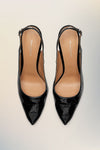Loved to death slingback