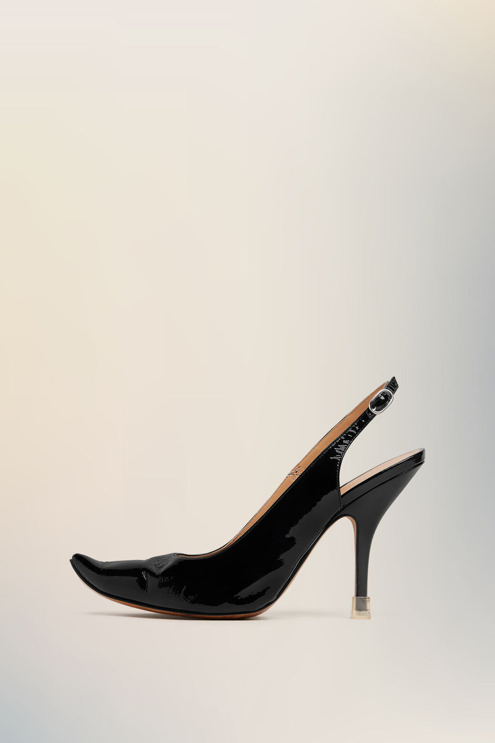 Loved to death slingback