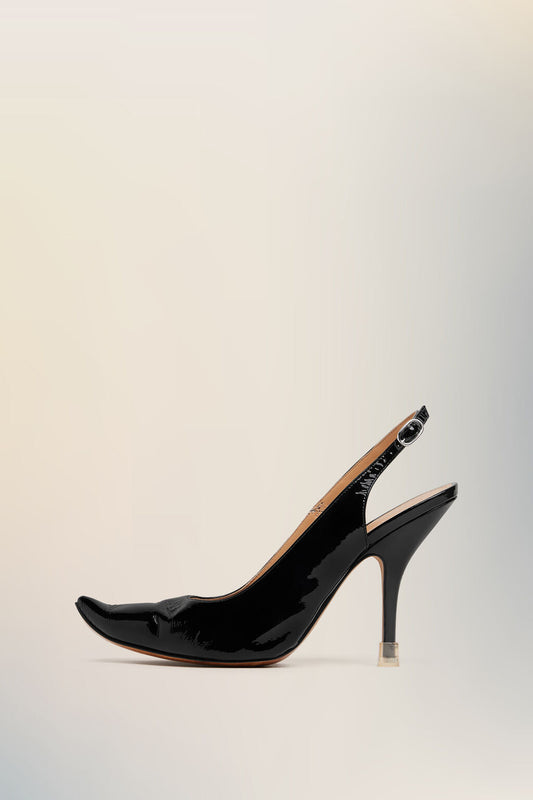 Loved to death slingback