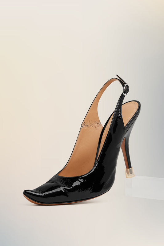 Loved to death slingback