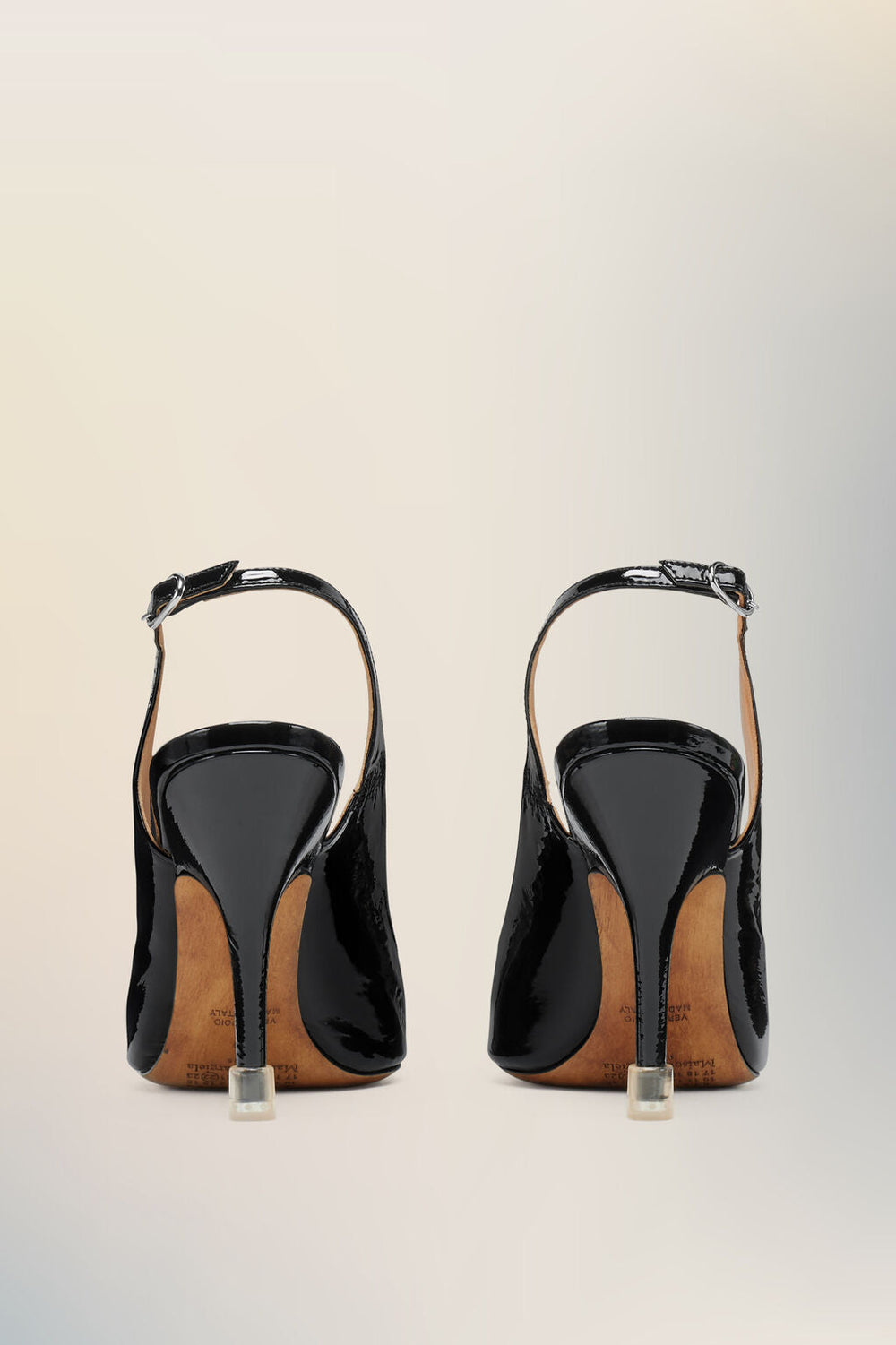 Loved to death slingback