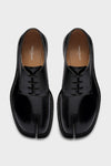 Tabi lace-ups