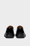 Tabi lace-ups