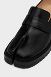 Tabi loafers