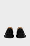 Tabi loafers
